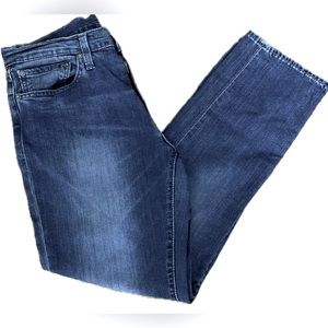 Levi’s Men’s 511 Flex Slim Fit Jeans
